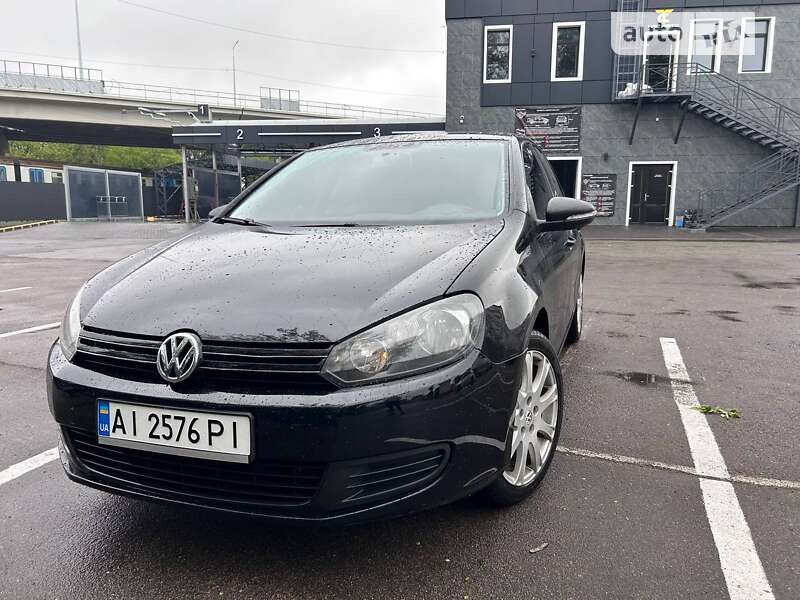 2011 volkswagen golf