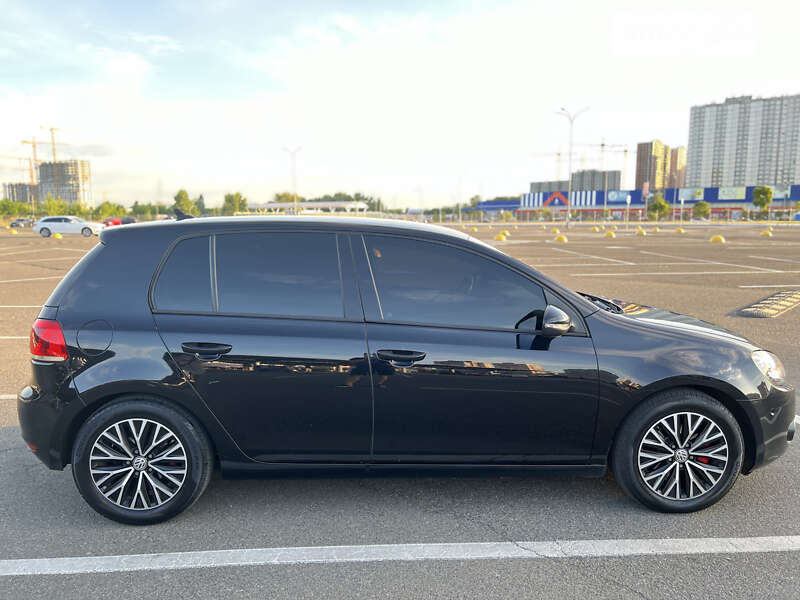2011 volkswagen golf