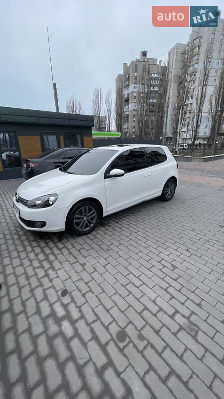 2011 volkswagen golf