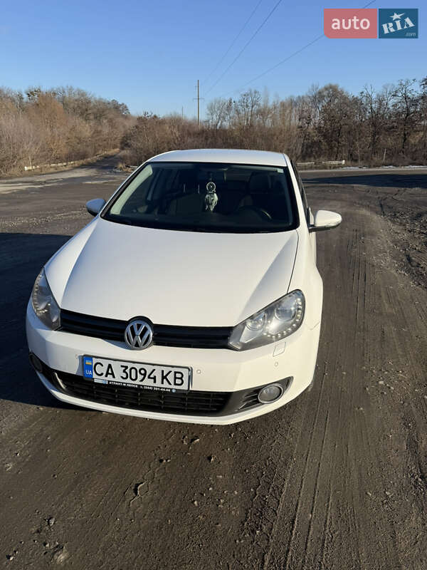 2011 volkswagen golf