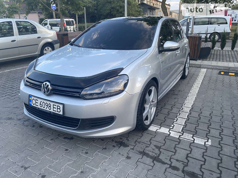 2011 volkswagen golf