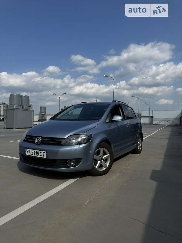 2010 volkswagen golf