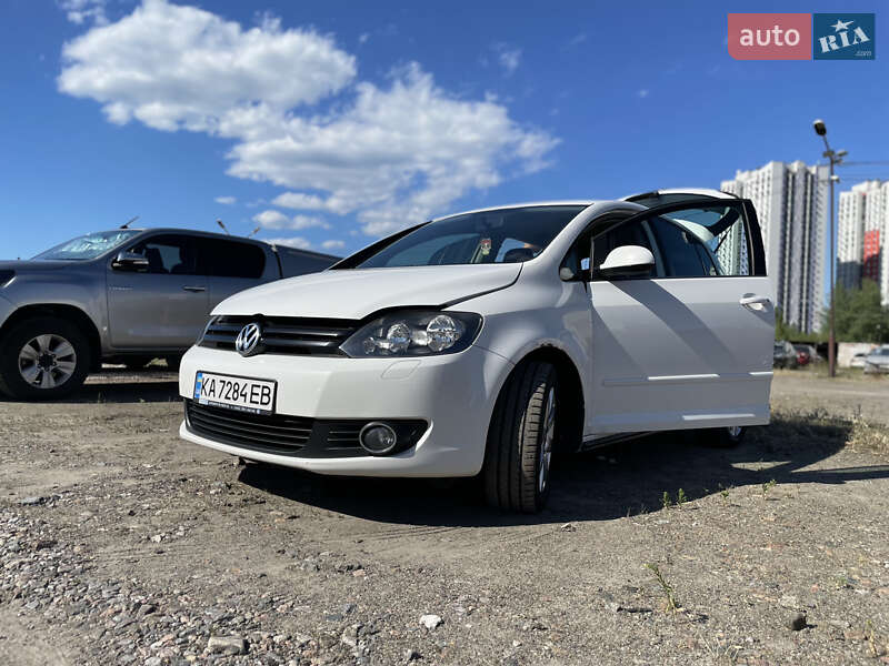 2010 volkswagen golf