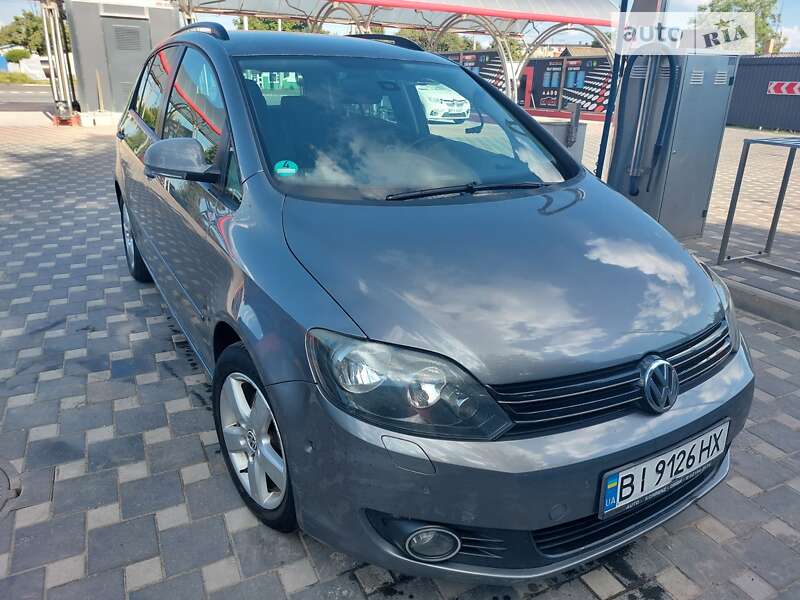 2010 volkswagen golf