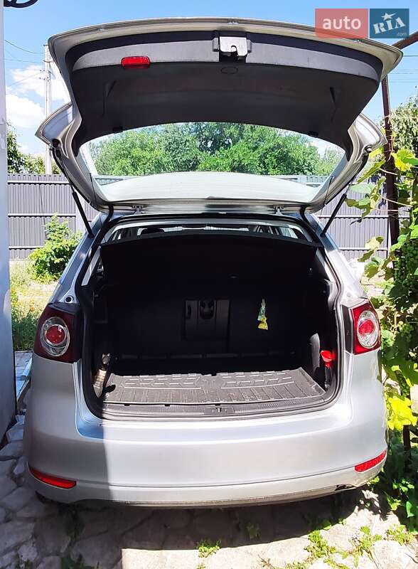 2010 volkswagen golf
