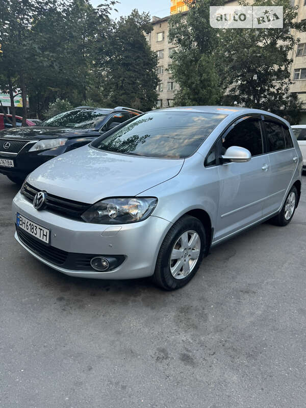 2010 volkswagen golf