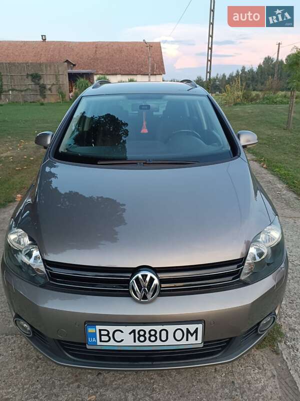 2010 volkswagen golf