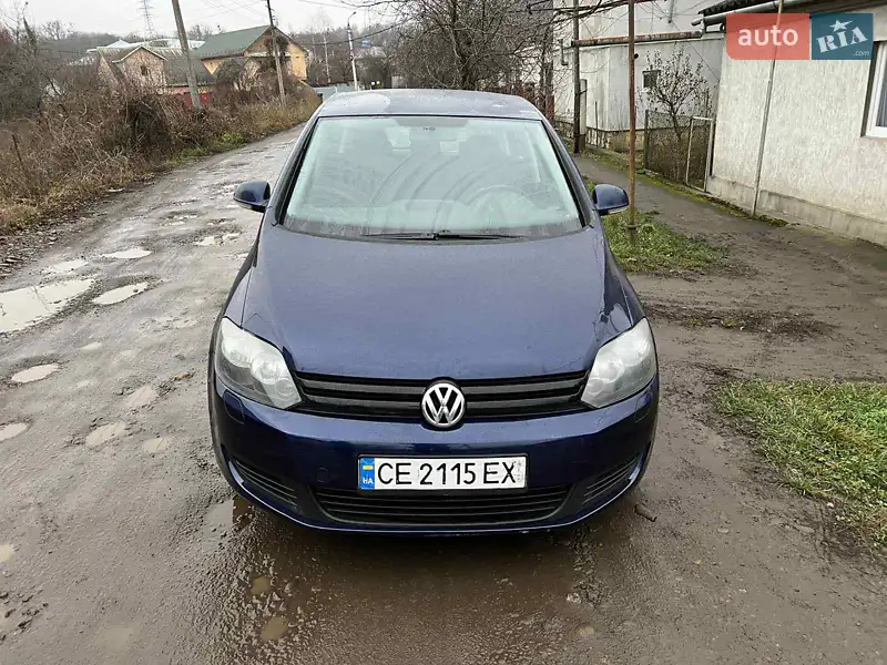 2010 volkswagen golf