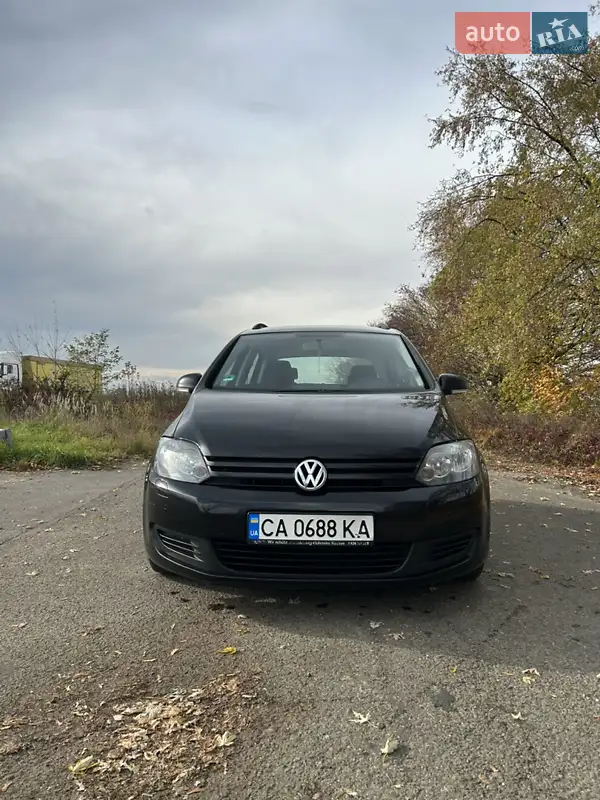 2010 volkswagen golf