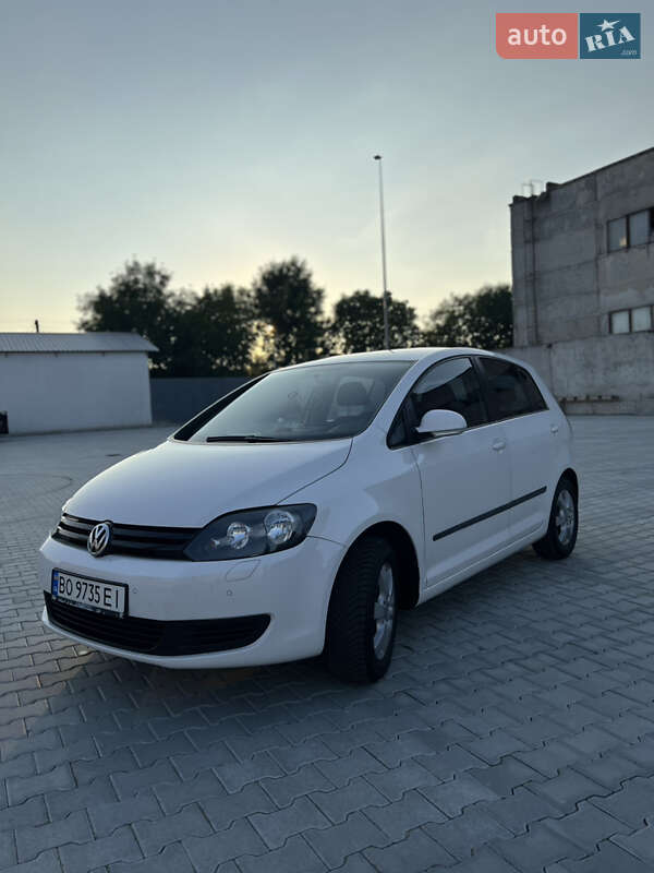 2010 volkswagen golf
