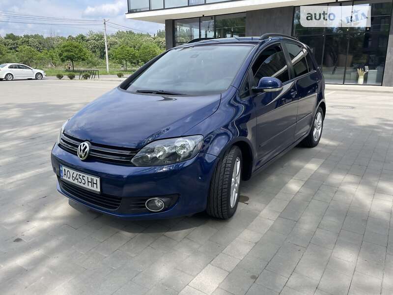 2010 volkswagen golf
