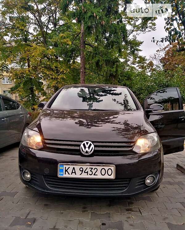 2011 volkswagen golf