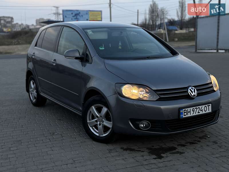 2010 volkswagen golf