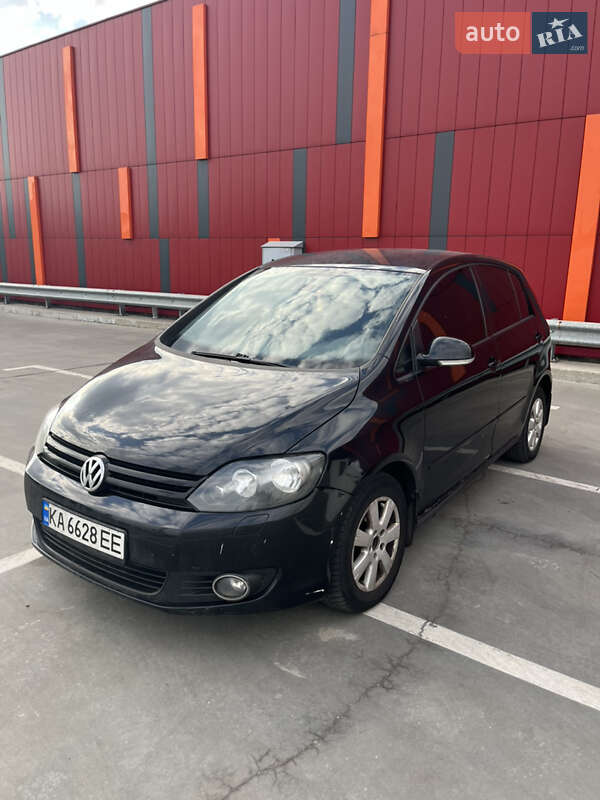 2010 volkswagen golf