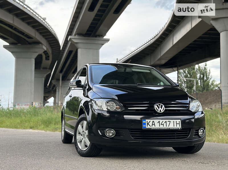 2010 volkswagen golf