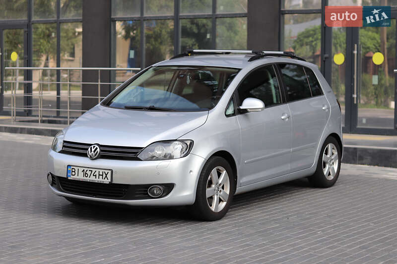 2010 volkswagen golf