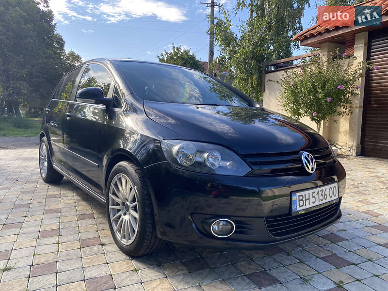 2011 volkswagen golf