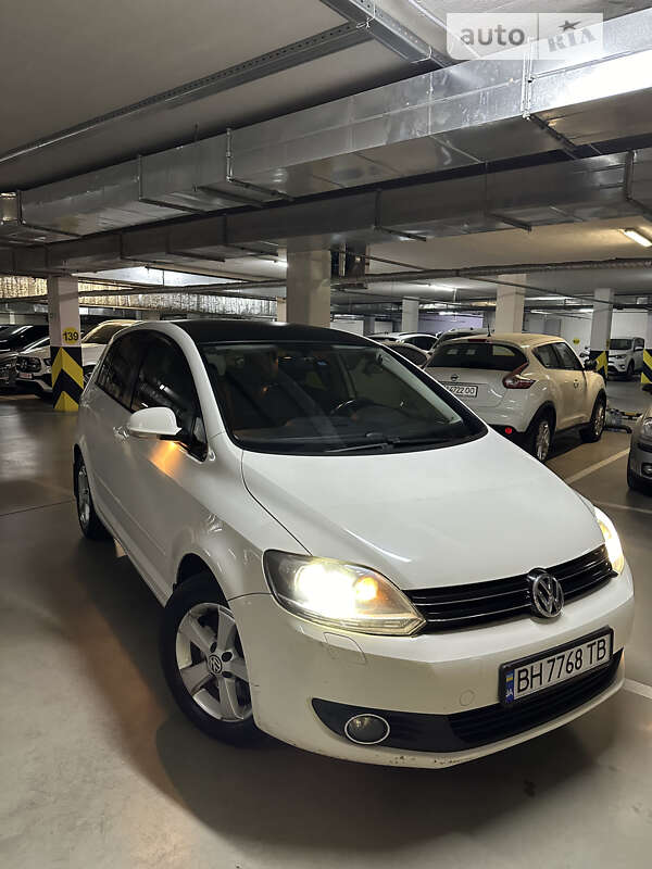 2010 volkswagen golf