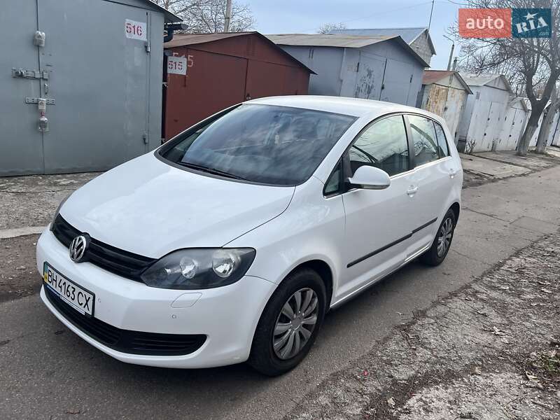2011 volkswagen golf