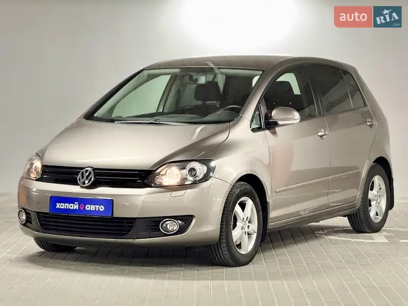 2010 volkswagen golf