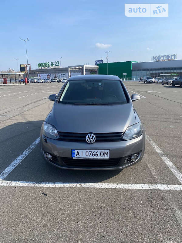 2011 volkswagen golf