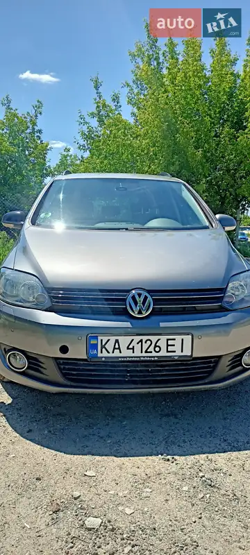 2011 volkswagen golf