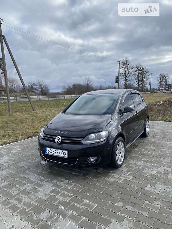 2011 volkswagen golf