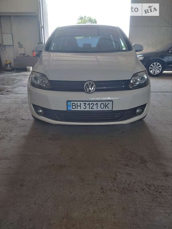 2011 volkswagen golf