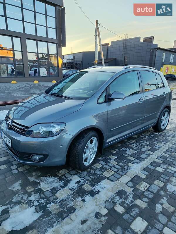 2011 volkswagen golf