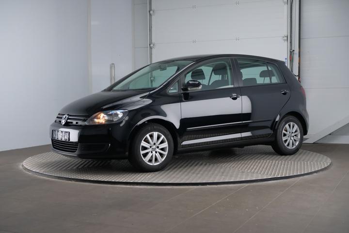 2011 volkswagen golf