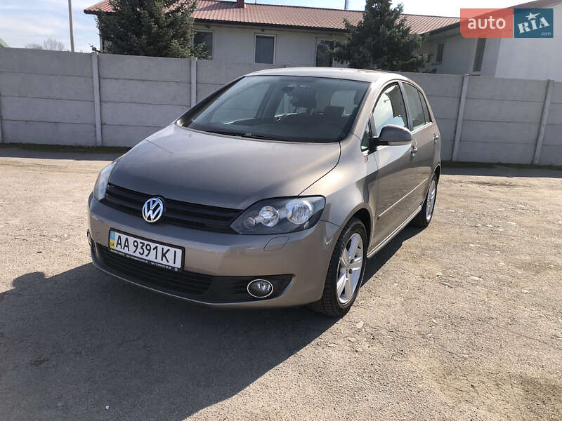 2011 volkswagen golf