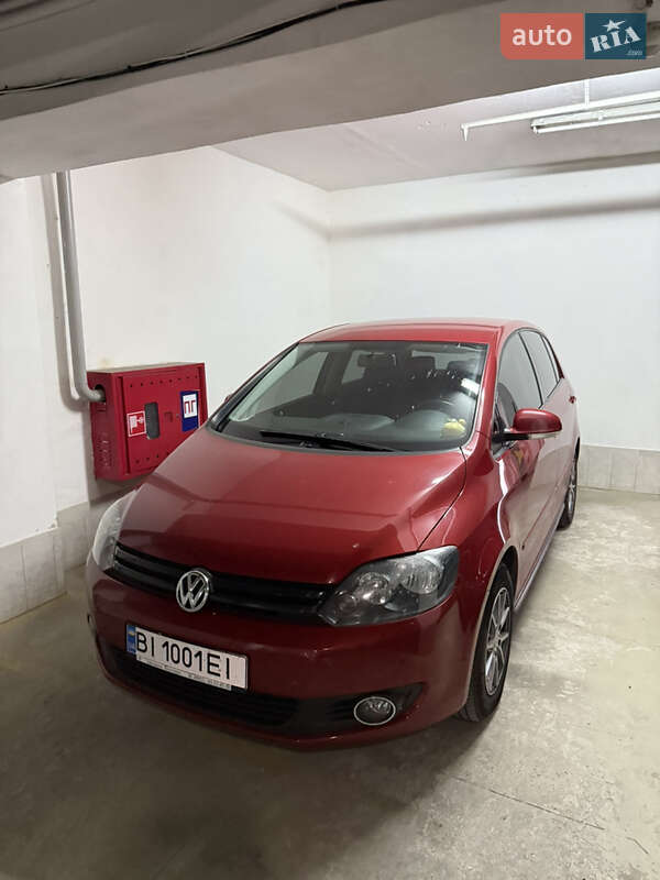 2011 volkswagen golf