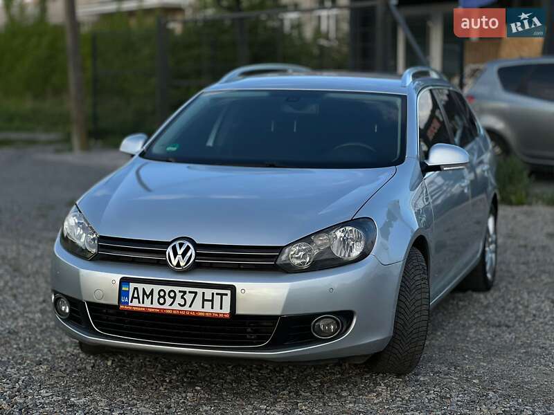 2011 volkswagen golf