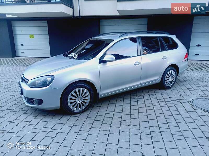 2011 volkswagen golf