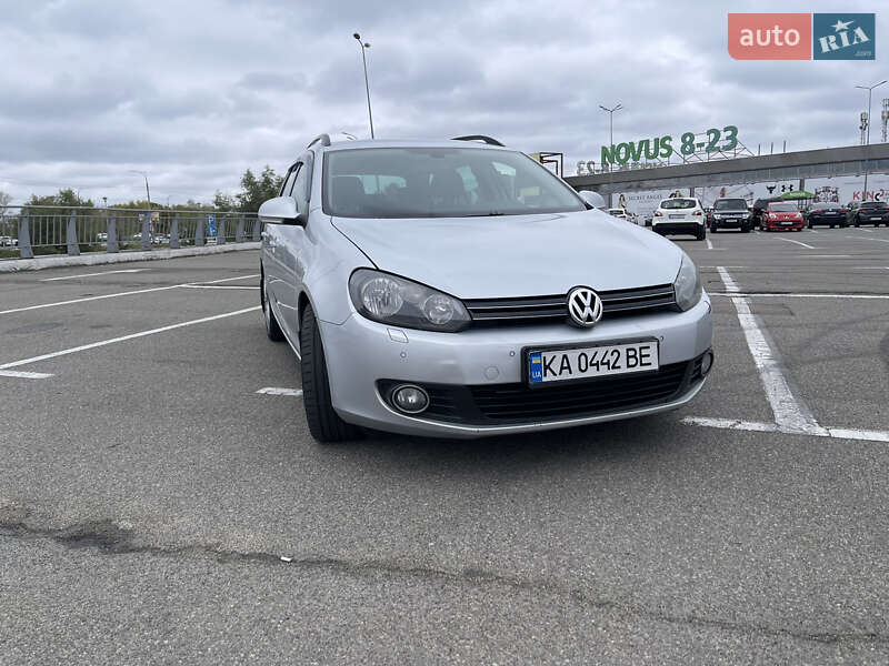 2011 volkswagen golf