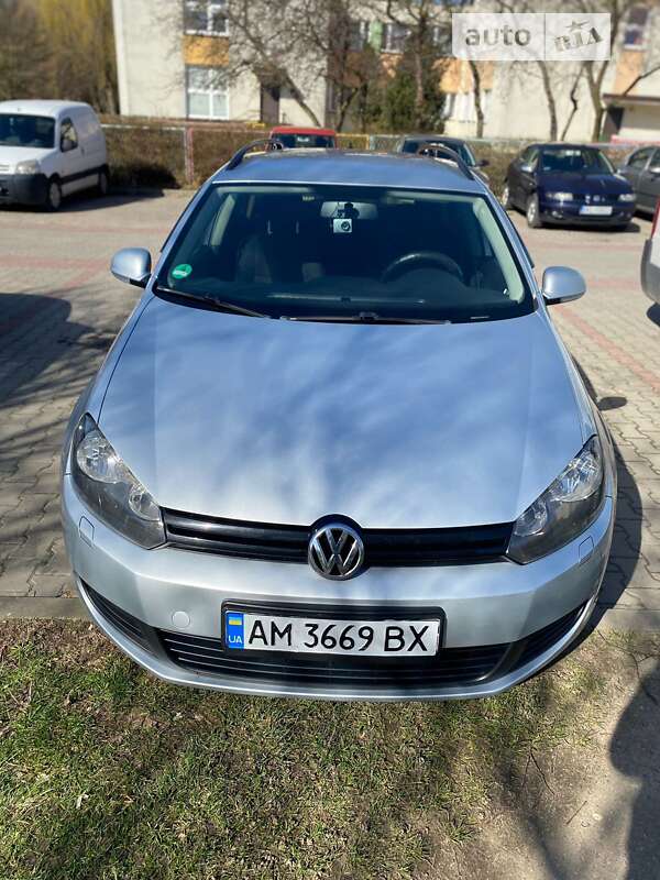2011 volkswagen golf