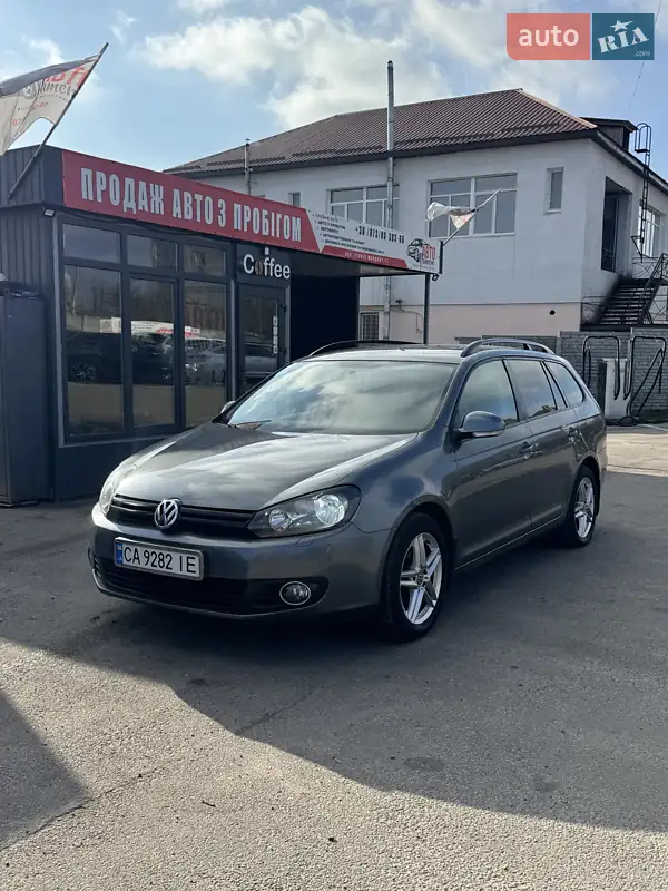 2011 volkswagen golf