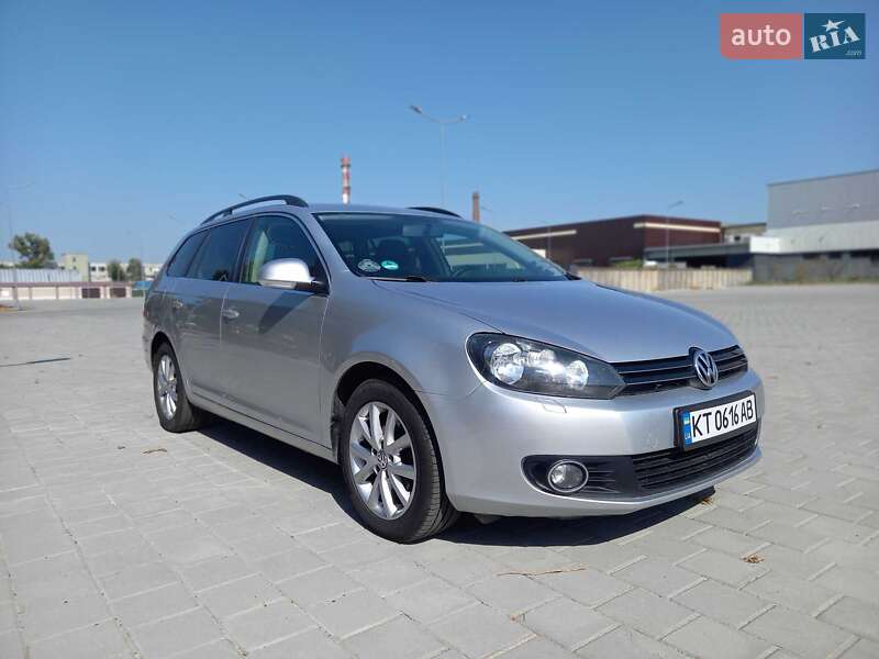 2011 volkswagen golf