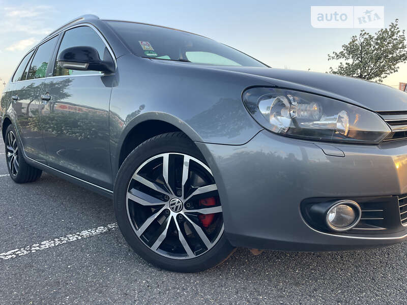 2011 volkswagen golf