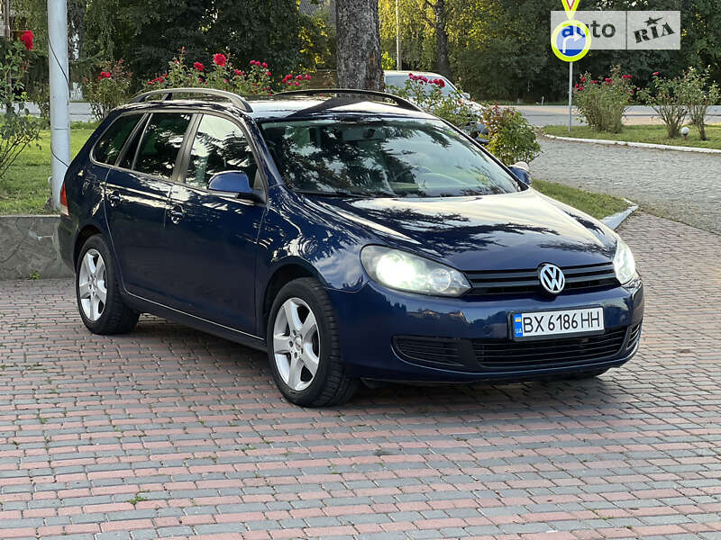 2011 volkswagen golf