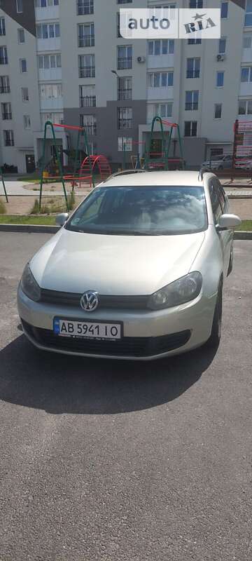 2011 volkswagen golf