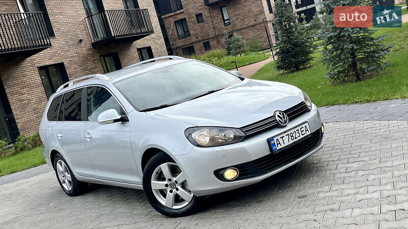 2011 volkswagen golf