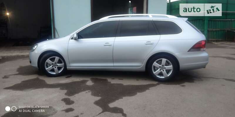2011 volkswagen golf