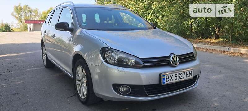 2011 volkswagen golf
