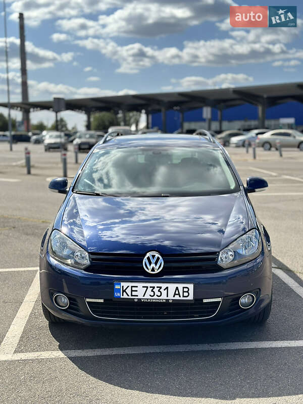 2011 volkswagen golf