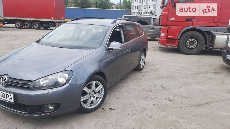 2011 volkswagen golf
