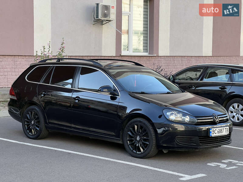 2011 volkswagen golf