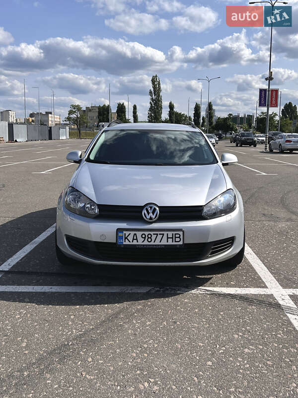 2011 volkswagen golf
