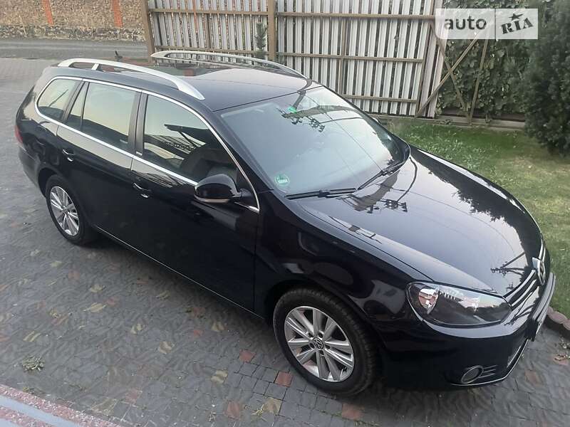 2011 volkswagen golf