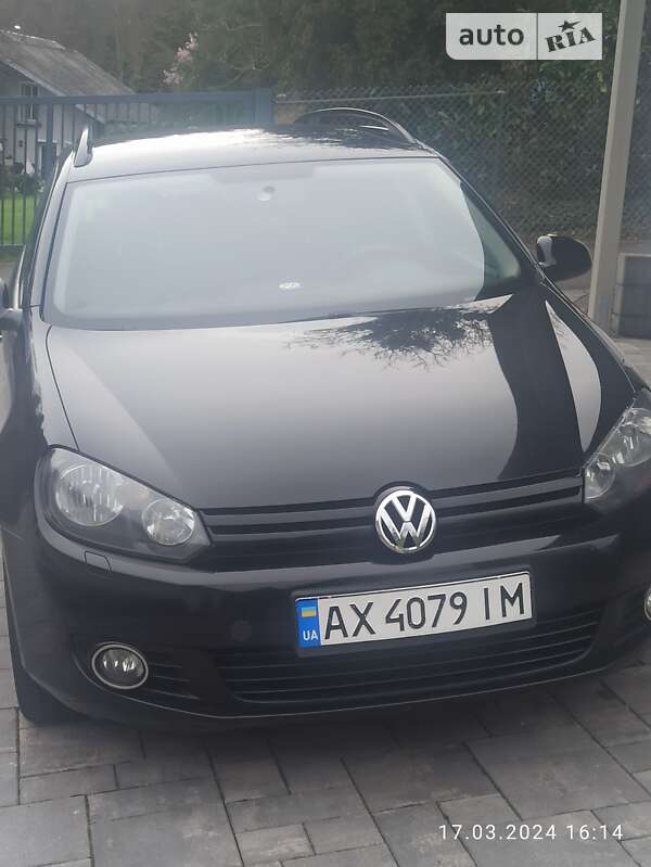 2011 volkswagen golf